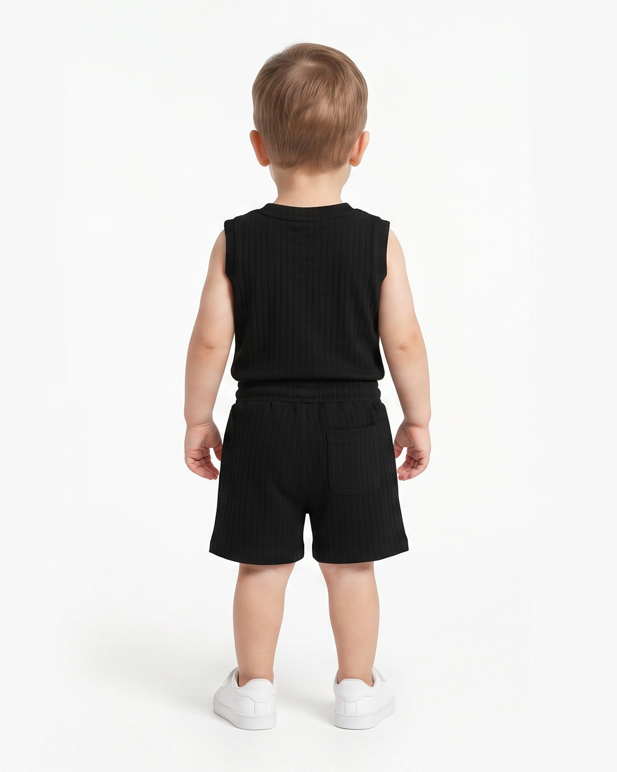Eminent Boys' Co-ord Set