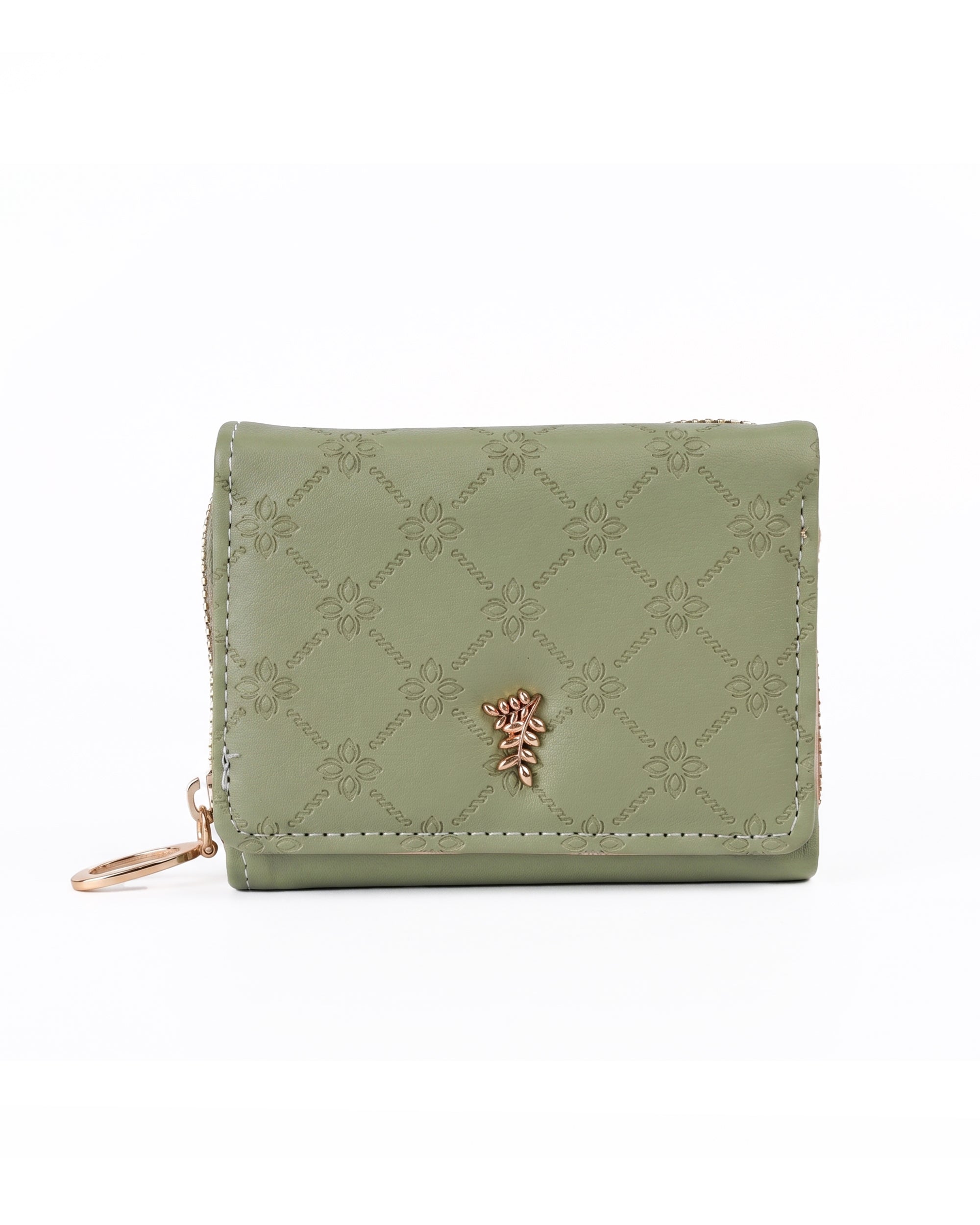 Women's Small Wallet