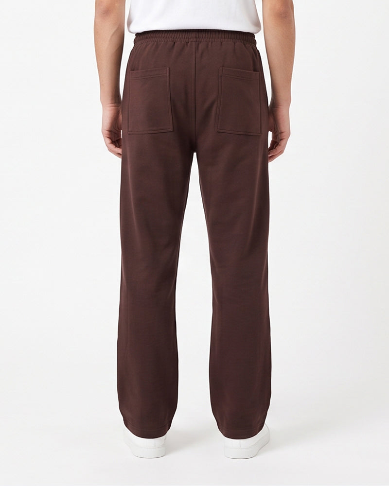 Eminent Men's Knitted Night Trousers