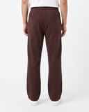 Eminent Men's Knitted Night Trousers