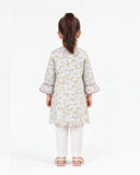 Valuables Girls Printed 1 Pc
