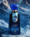 Chill Spectrum - 100ml, Women Perfumes, Ahmed Al Maghribi, Chase Value