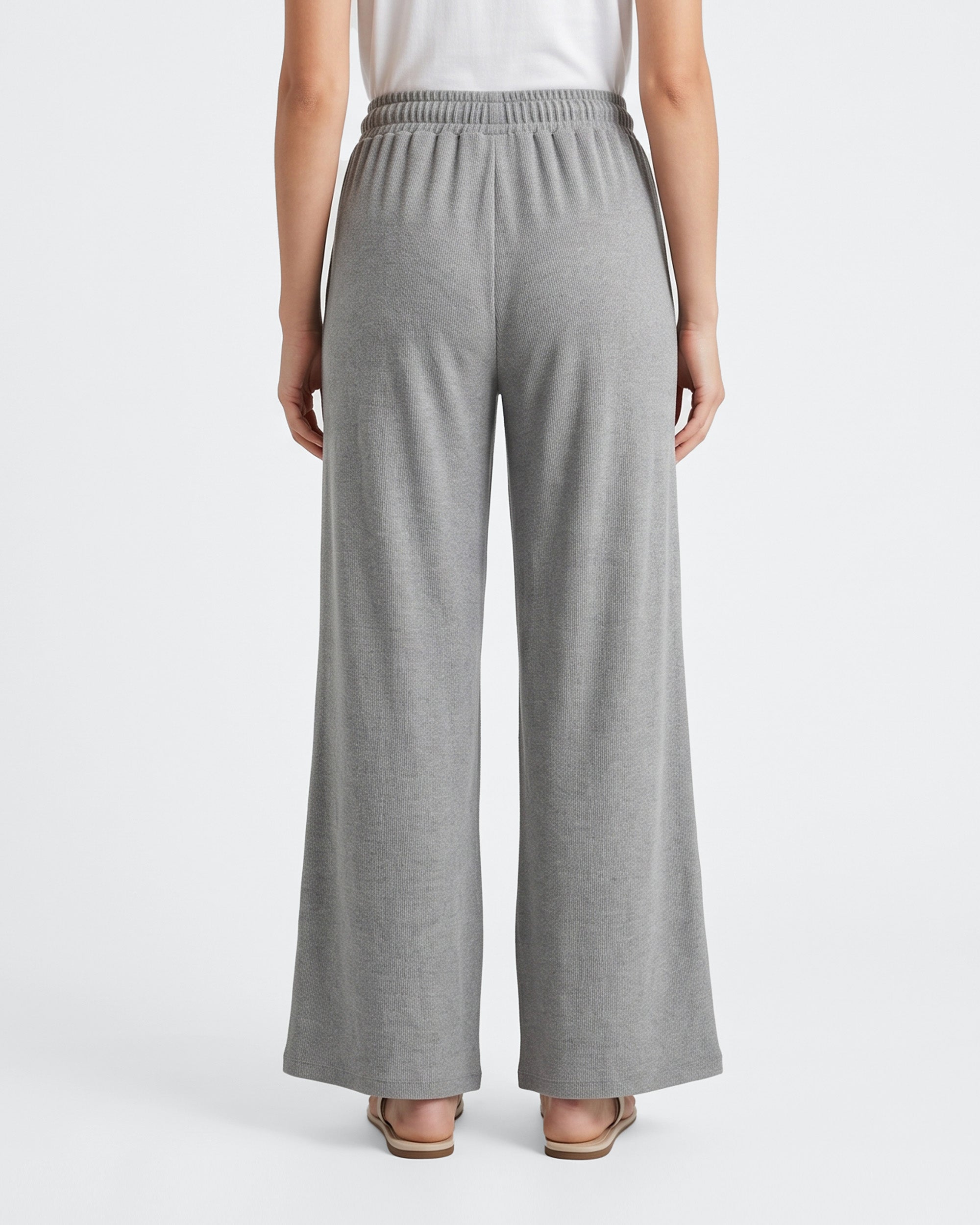 Eminent Girls Knitted Night Trousers