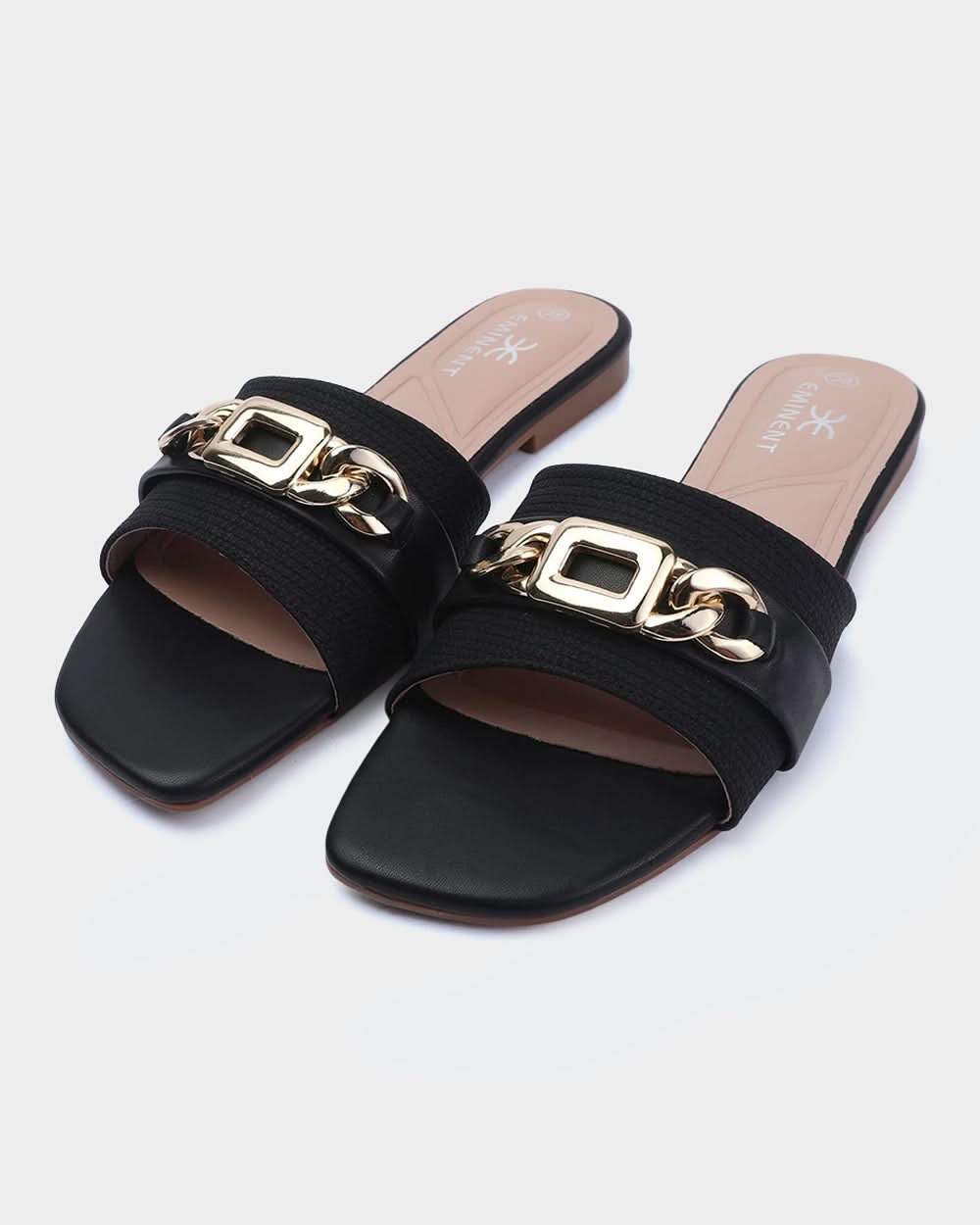 Eminent Women's Slipper, Women Slippers, Eminent, Chase Value