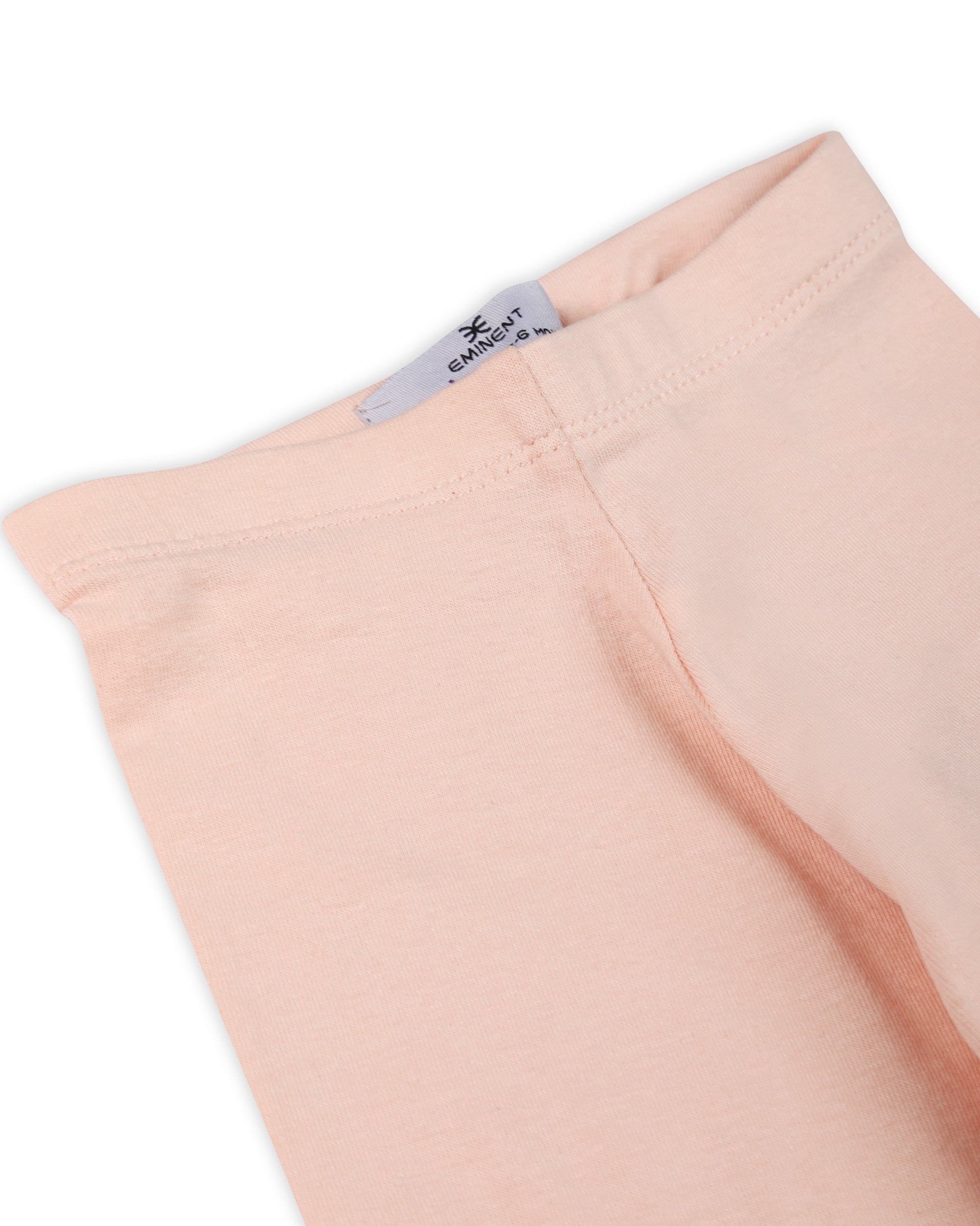 Eminent Newborn Girls' Plain Tights