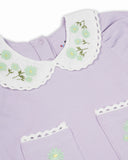 Eminent Newborn Girls' Frock