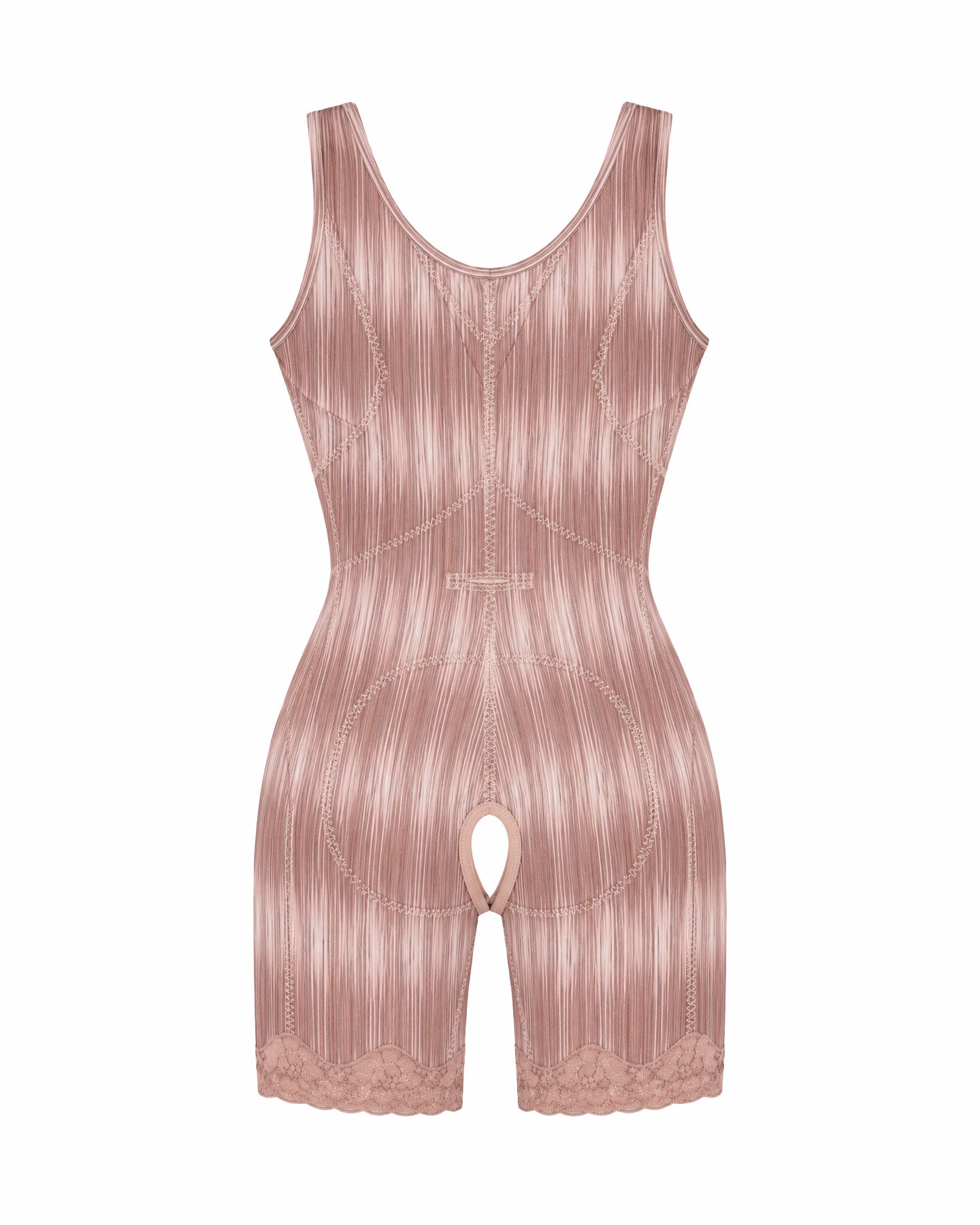 Women's Full Body Shaper