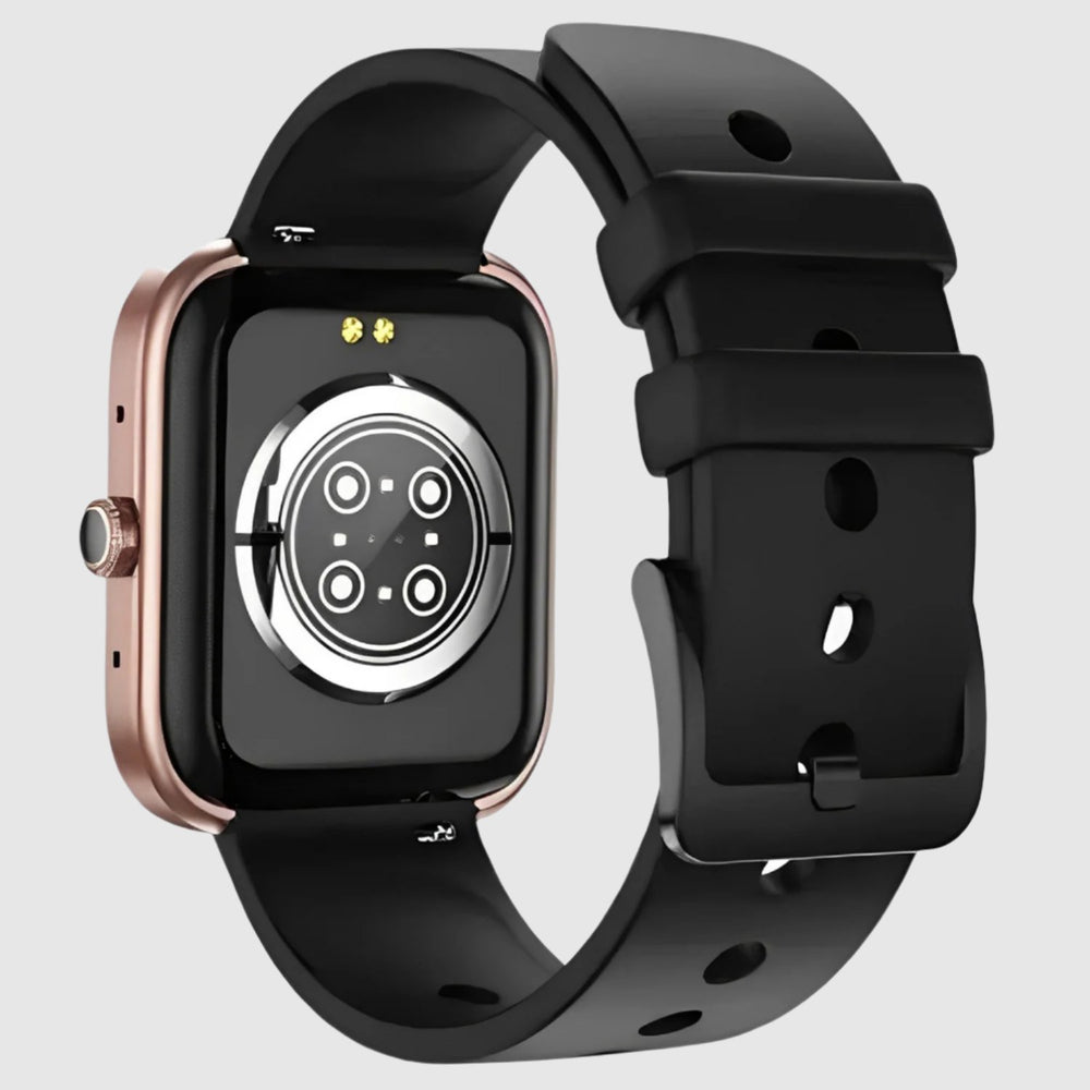 Zero Smart Watch Ignite, Smart Watches, Zero Lifestyle, Chase Value