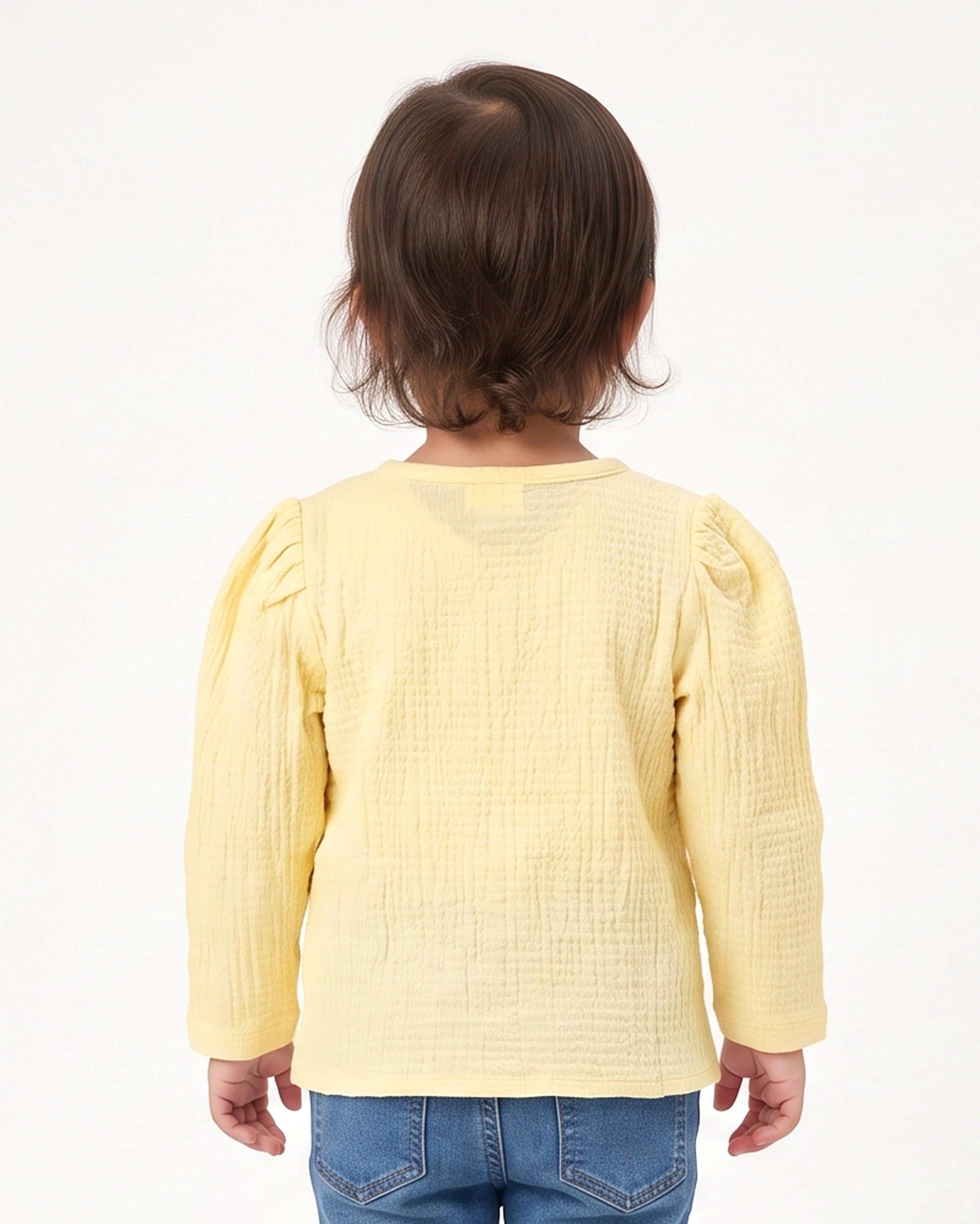 Eminent Girls' Top