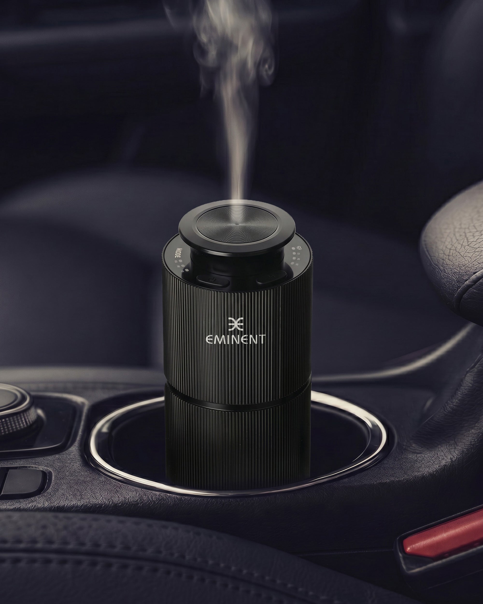 Eminent Scent Machine