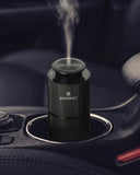 Eminent Scent Machine