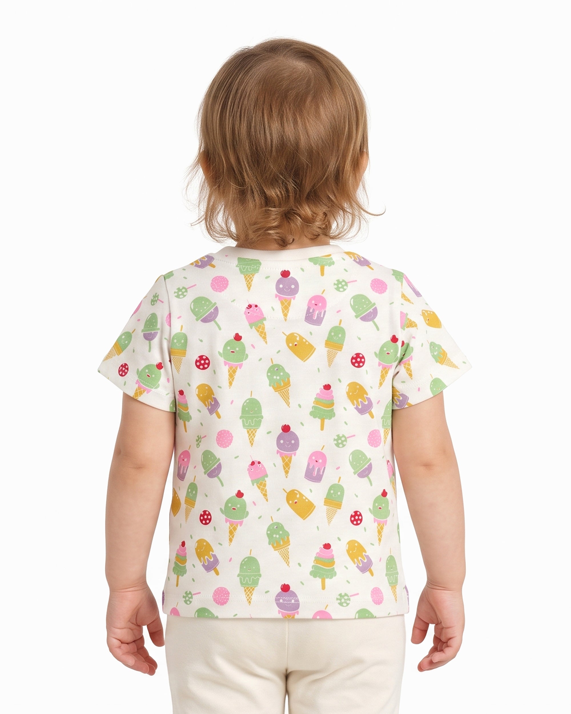 Eminent Girls' T-Shirt