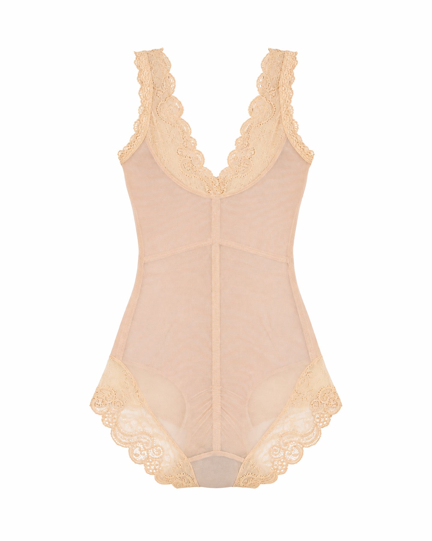 Women's Full Body Shaper