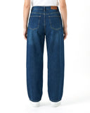 Valuables Mom Fit Denim Pant