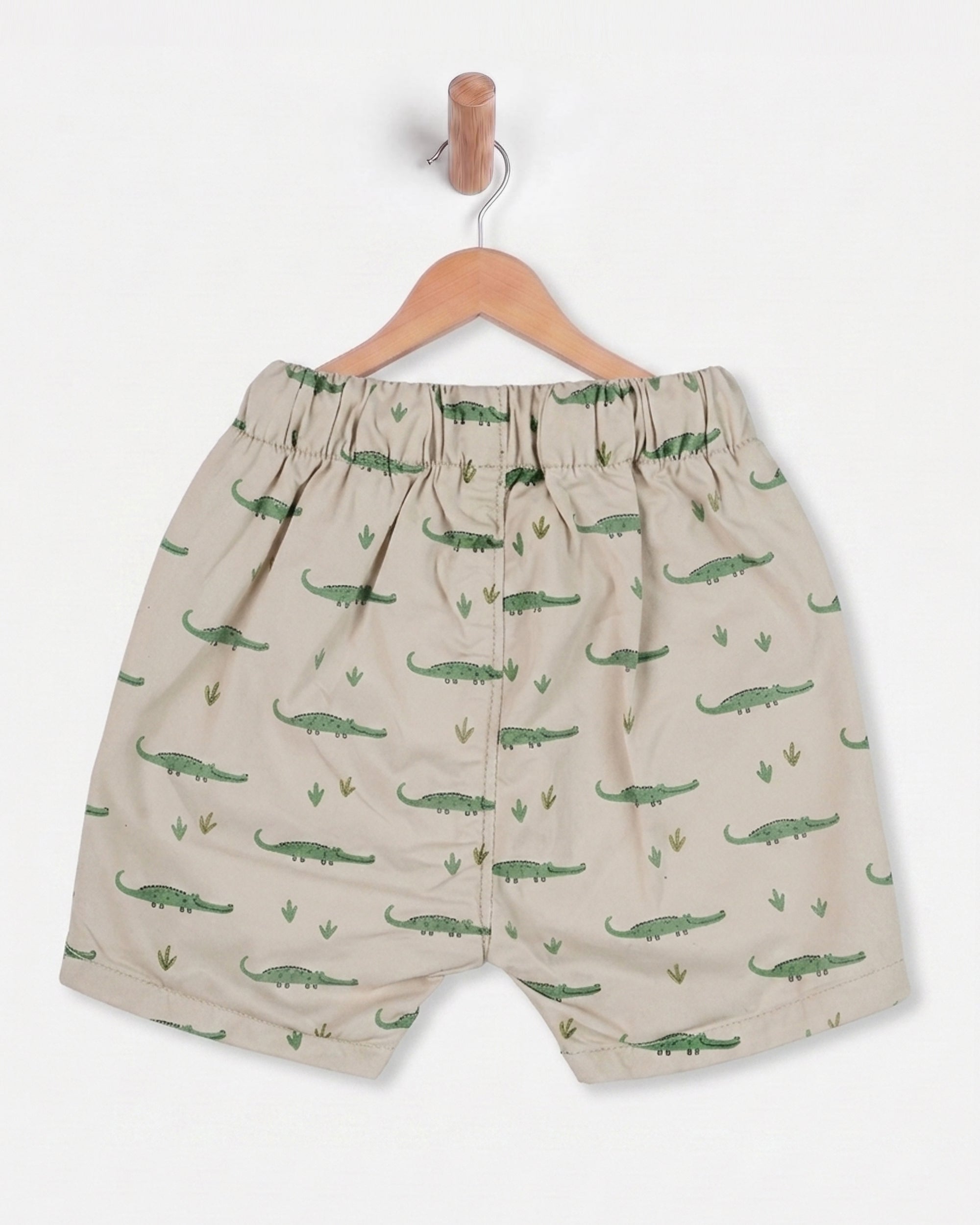 Eminent Newborn Boys' Shorts