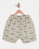 Eminent Newborn Boys' Shorts