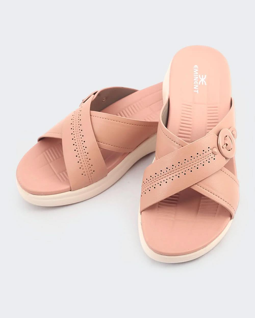Eminent Women's Softy Slipper, Women Softy Slipper, Eminent, Chase Value