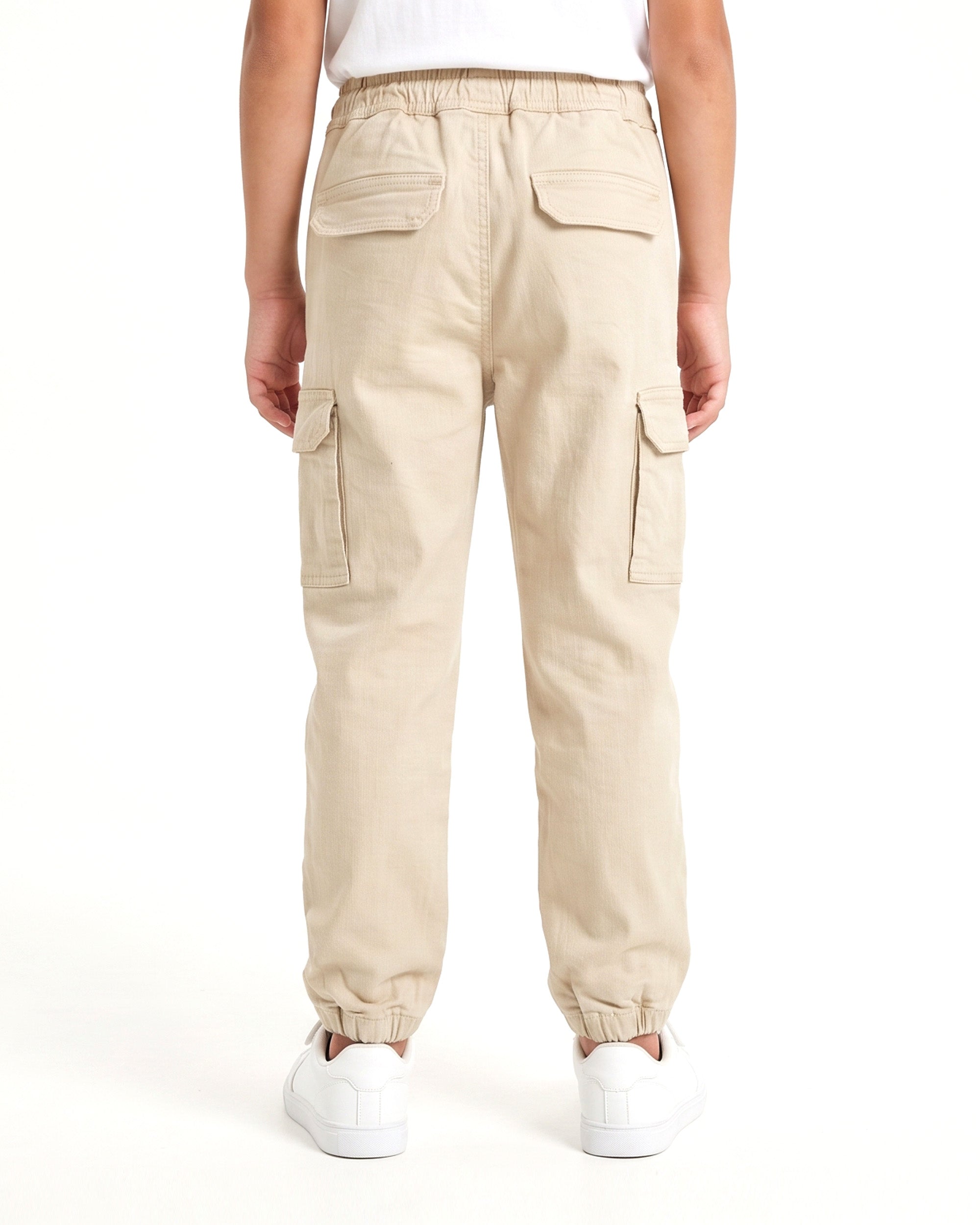 Eminent Boys' Trousers