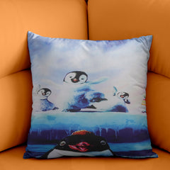 Character Cushion - B4