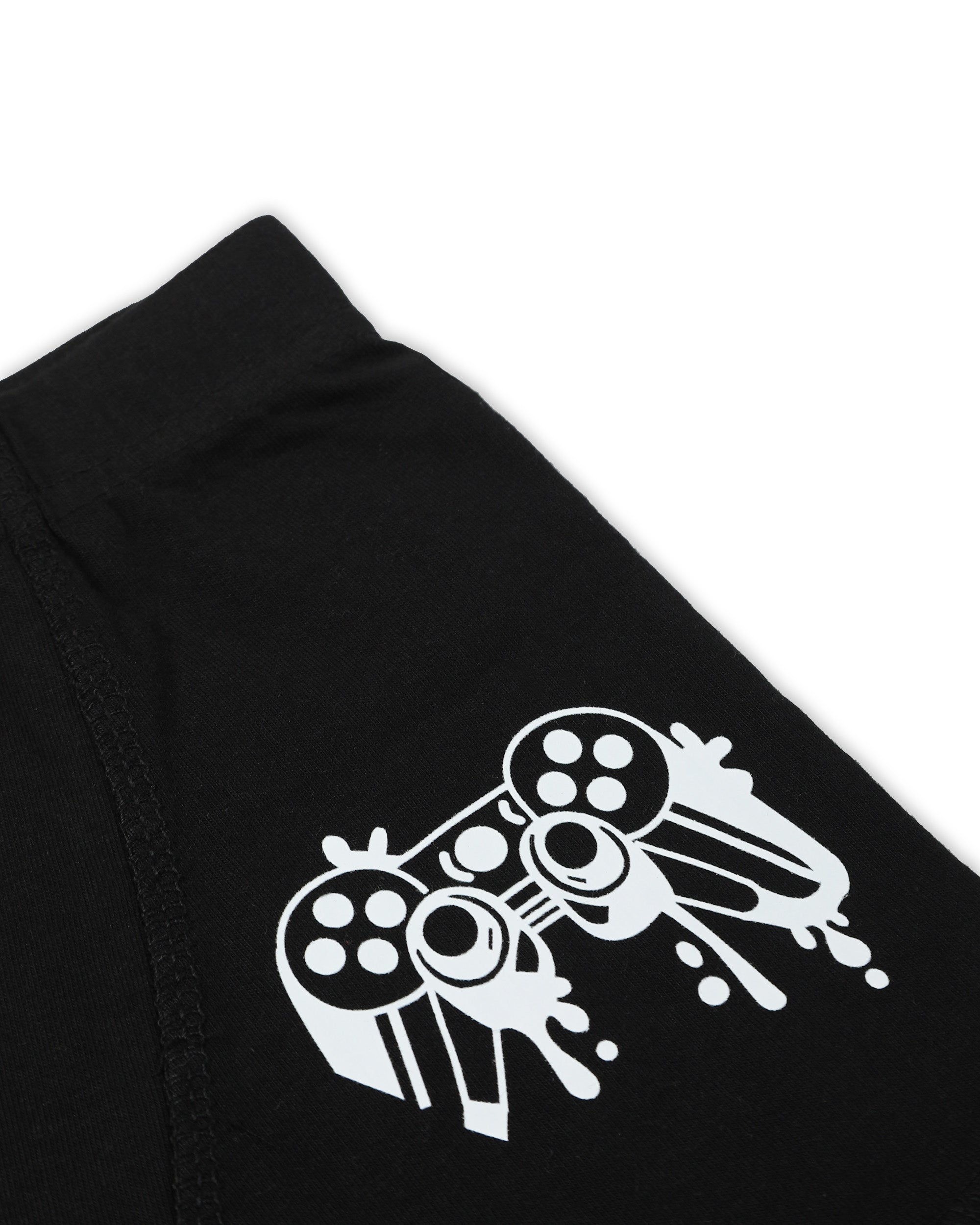 Eminent Boys' Plain Boxer