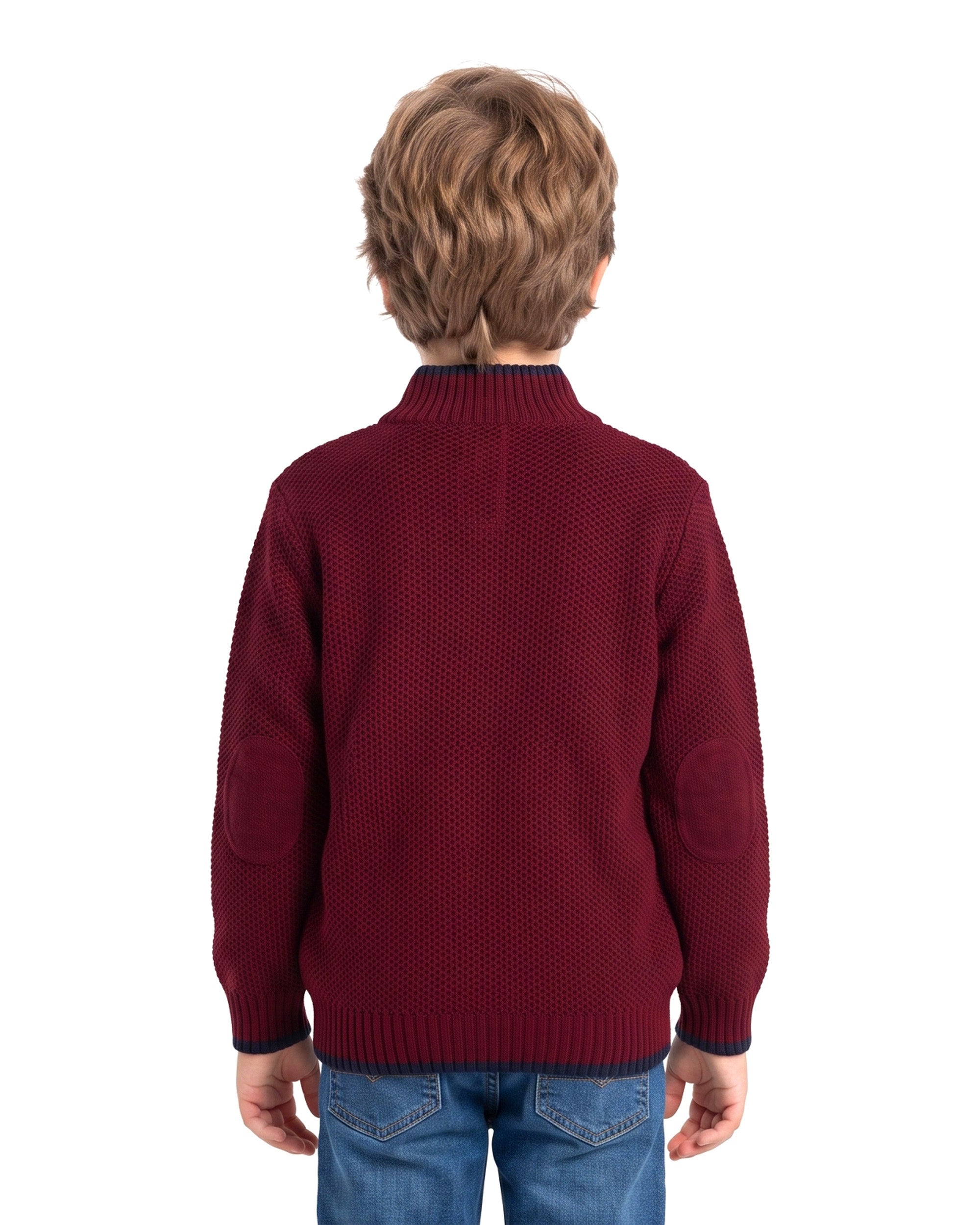Eminent Boys' Sweater