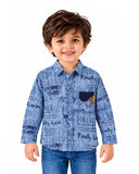Boys Shirt Set, Boys Shirts, Chase Value, Chase Value