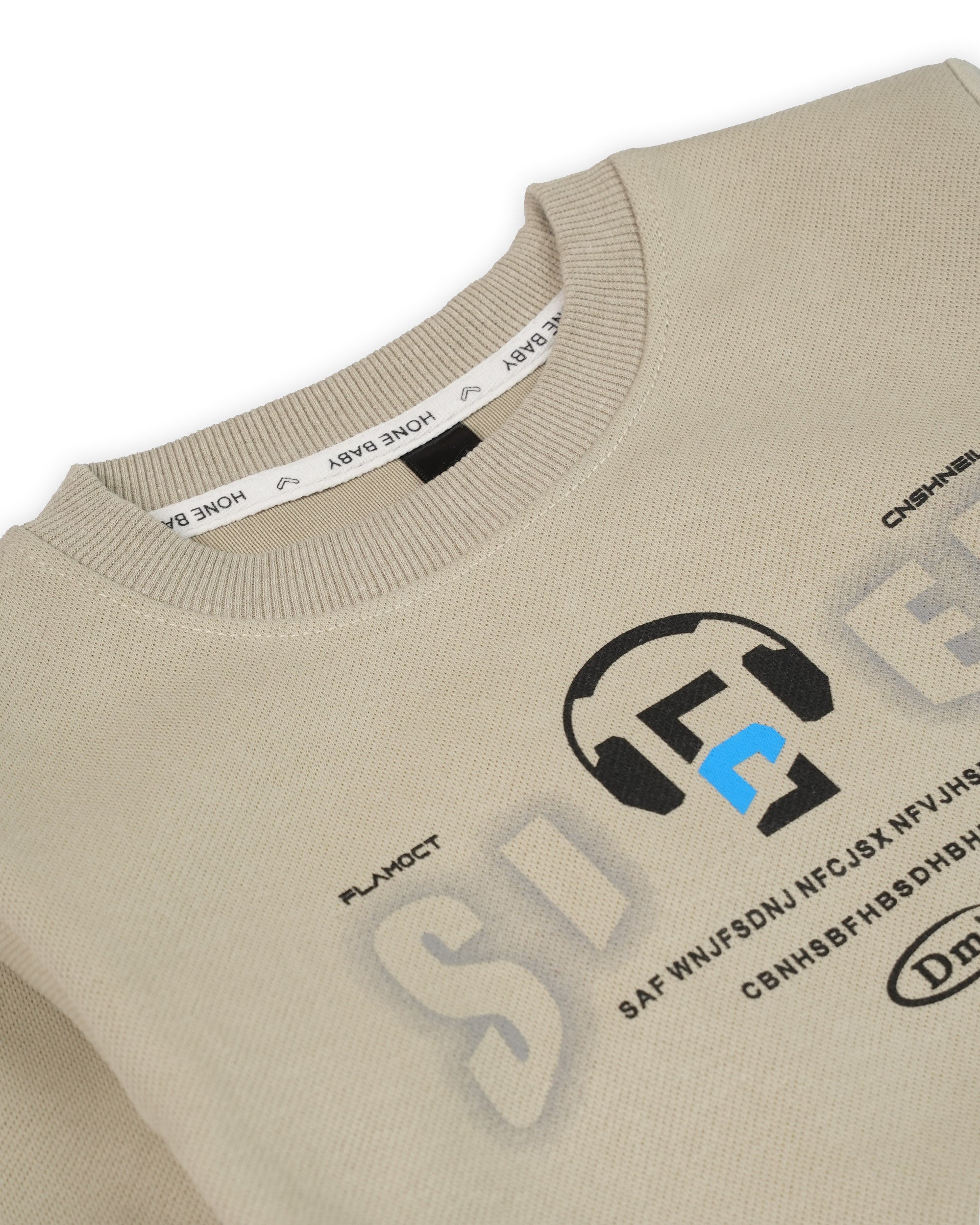 Boys Sweatshirt
