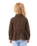 Eminent Girls' Top