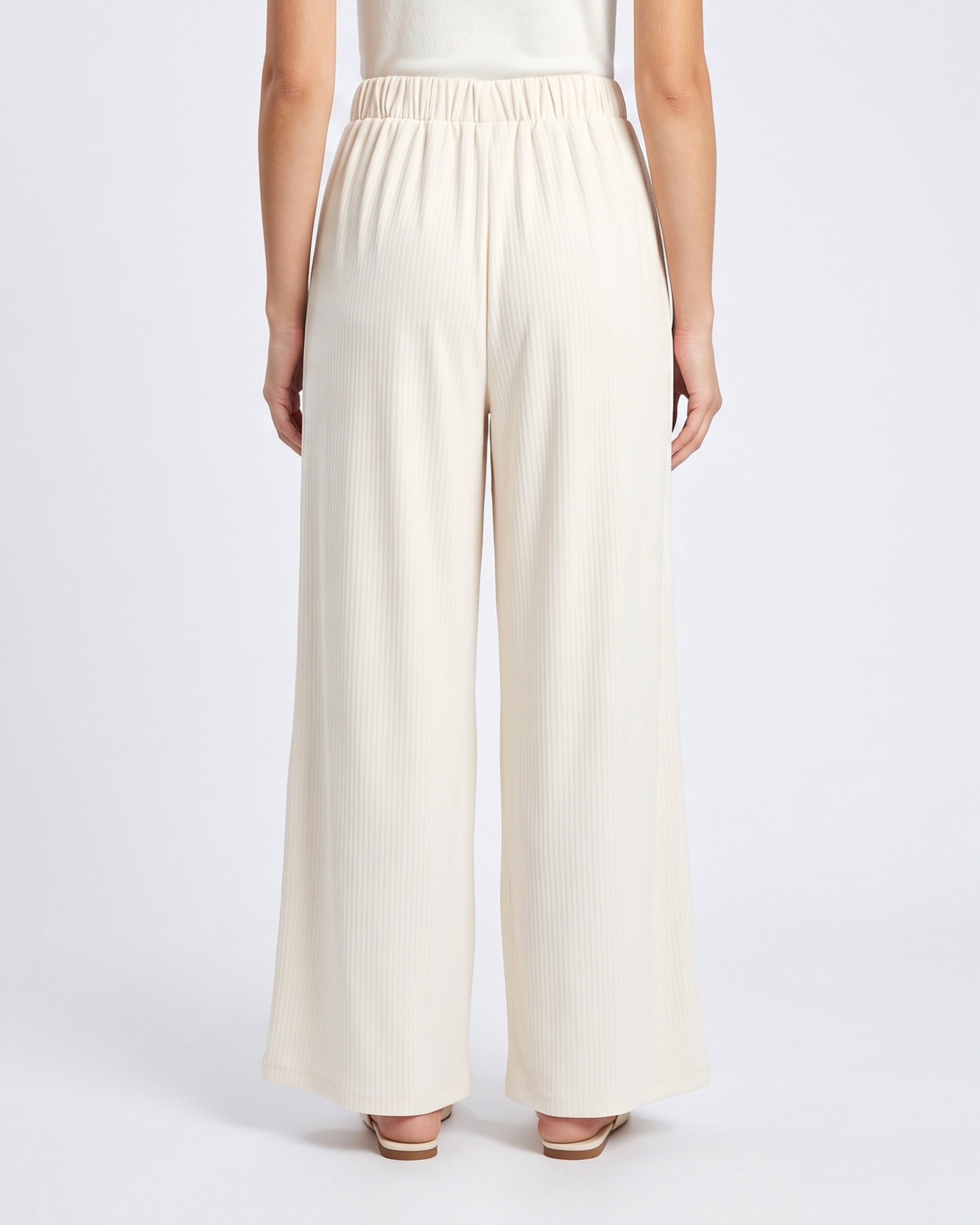 Eminent Women's Knitted Night Trousers