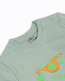 Eminent Newborn Boys' Sando