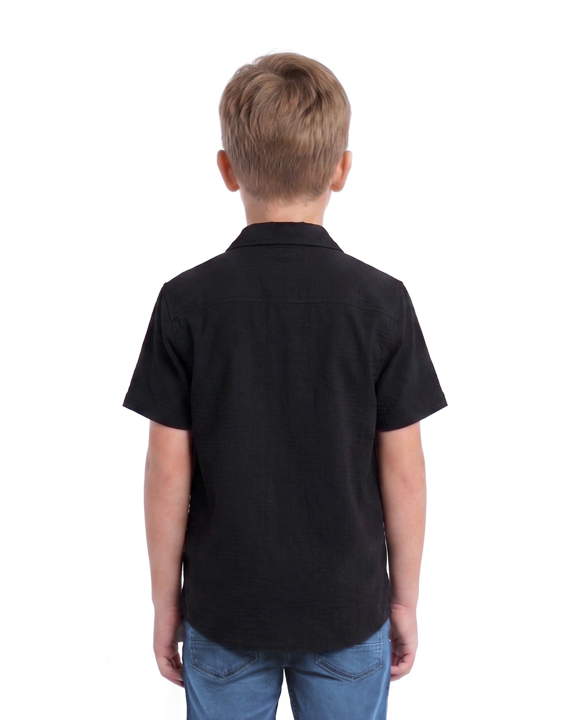 Eminent Boys' Shirt