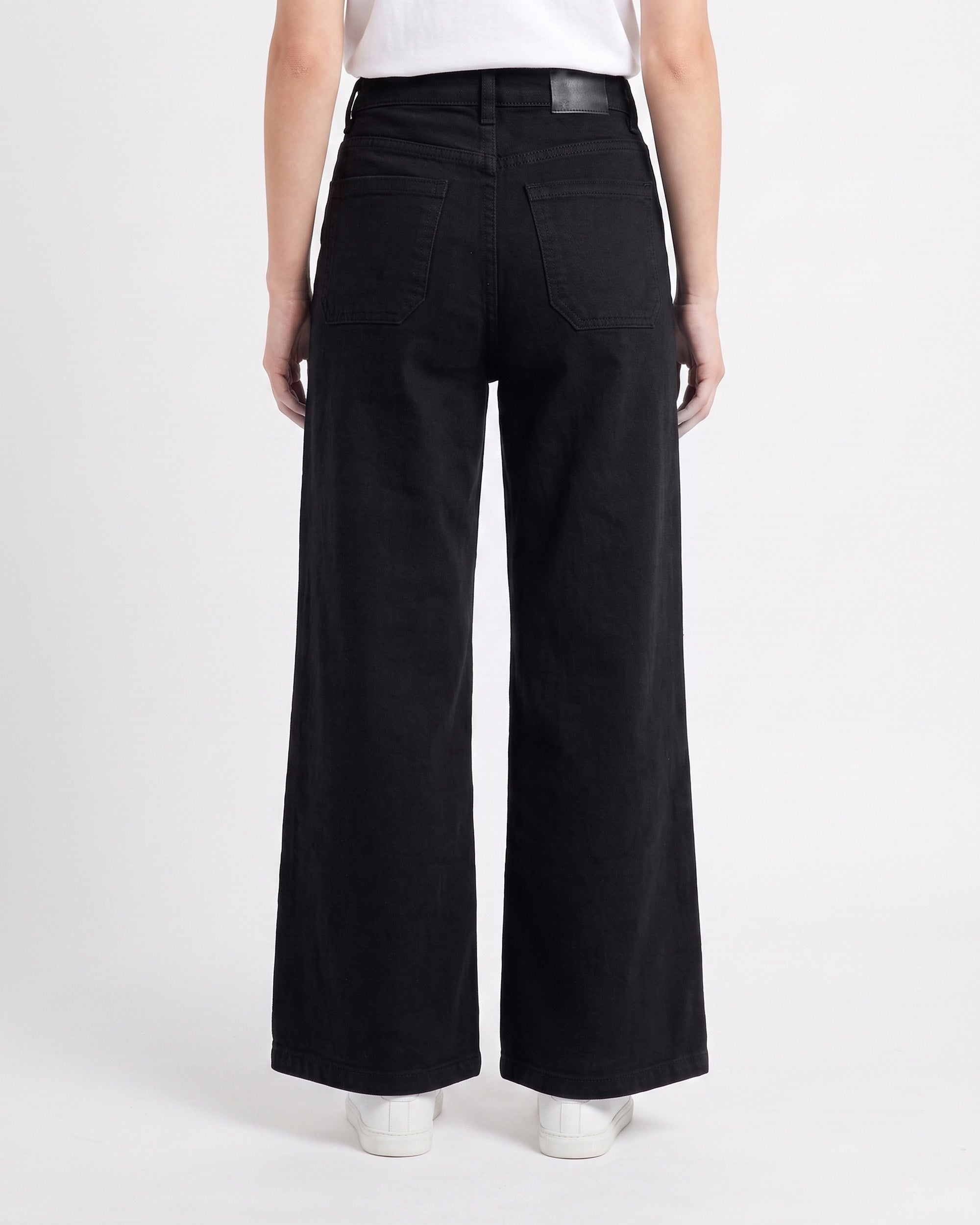 Eminent Girls' Denim Pants