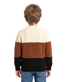 Eminent Boys' Sweater