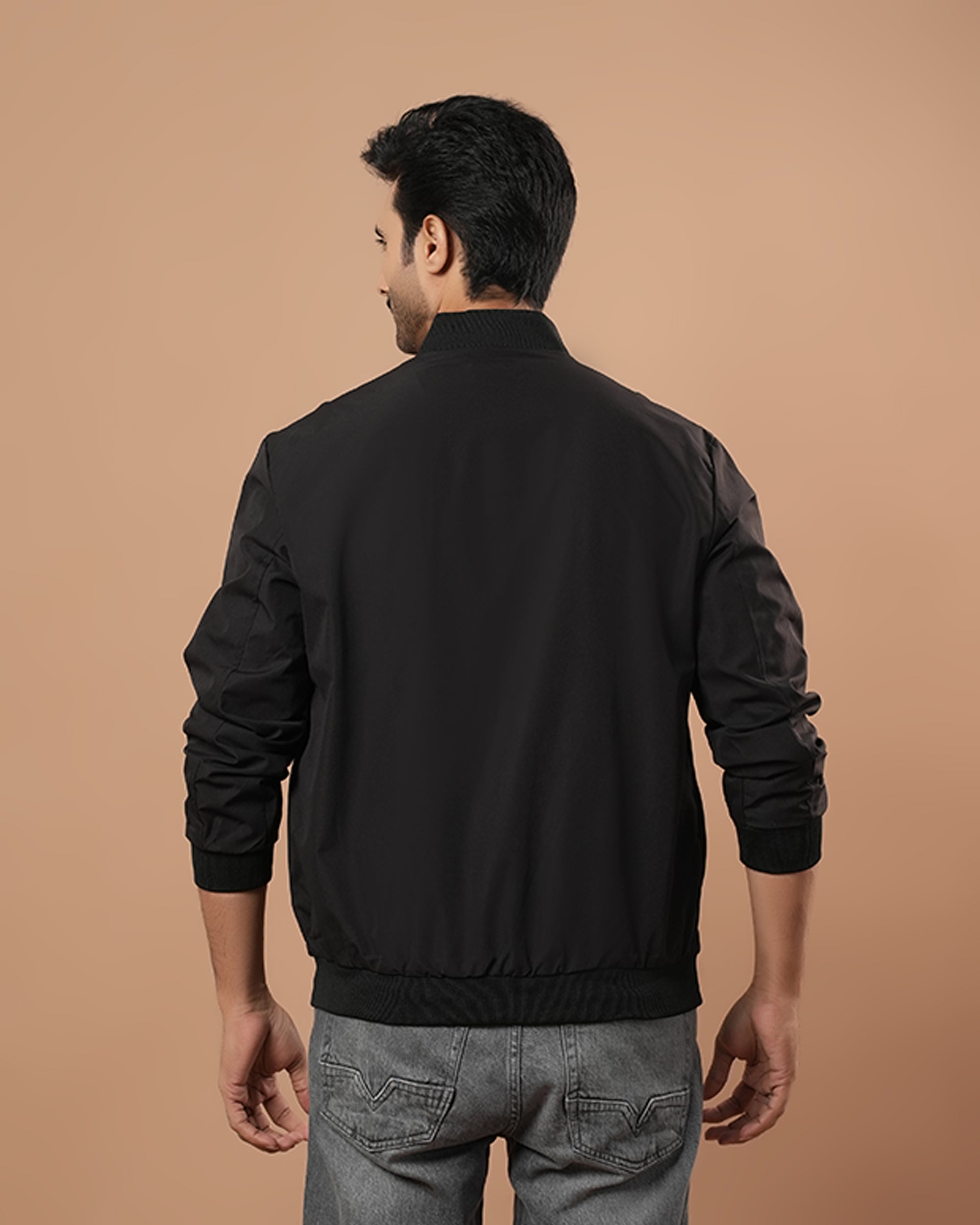 Men's Jacket