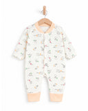 Newborn Romper Set - Pack of 3