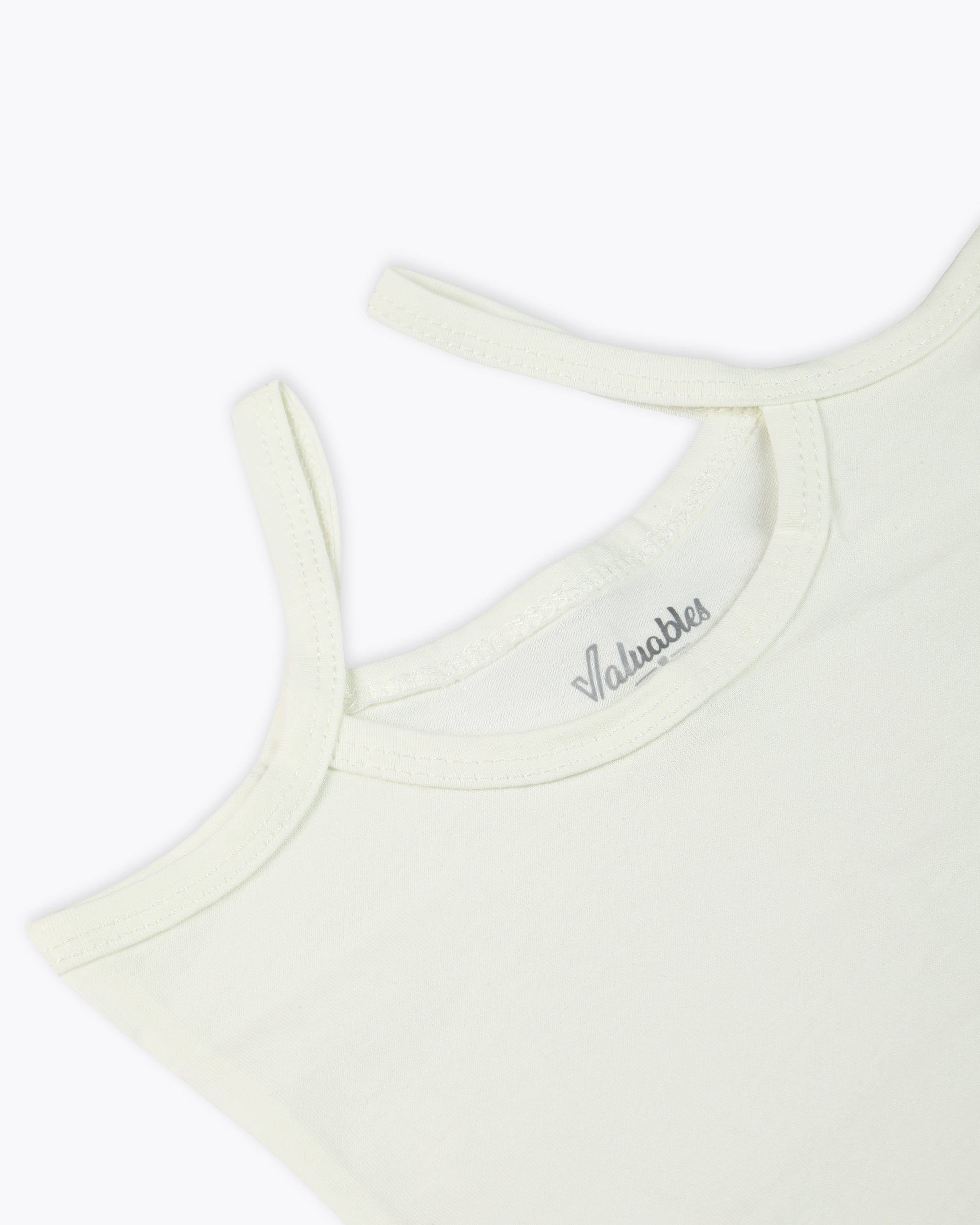Valuables Girls' Camisole