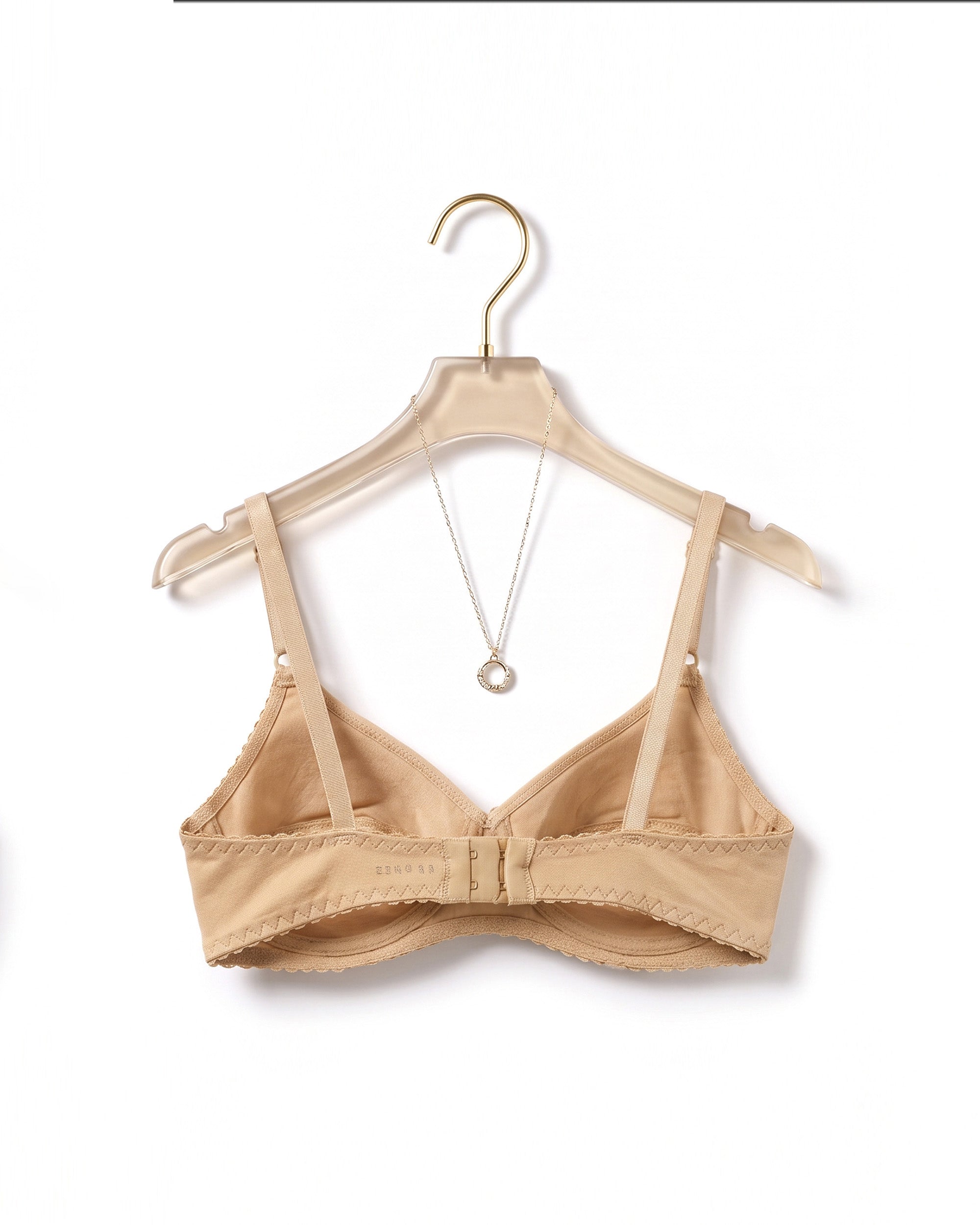 Be-Belle Bra Soft Touch - Skin