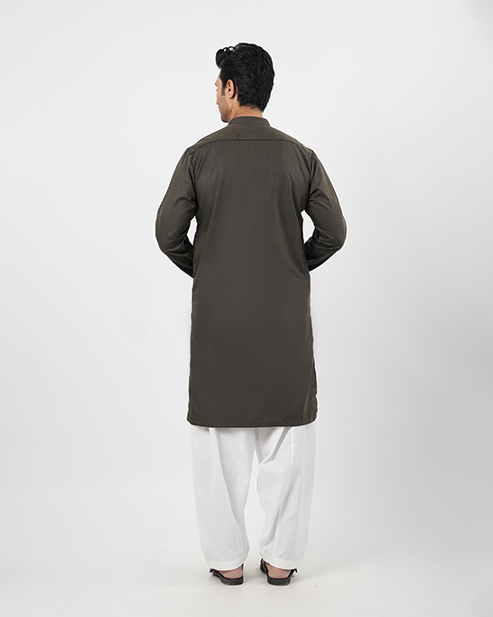 Valuables Men's Kurta