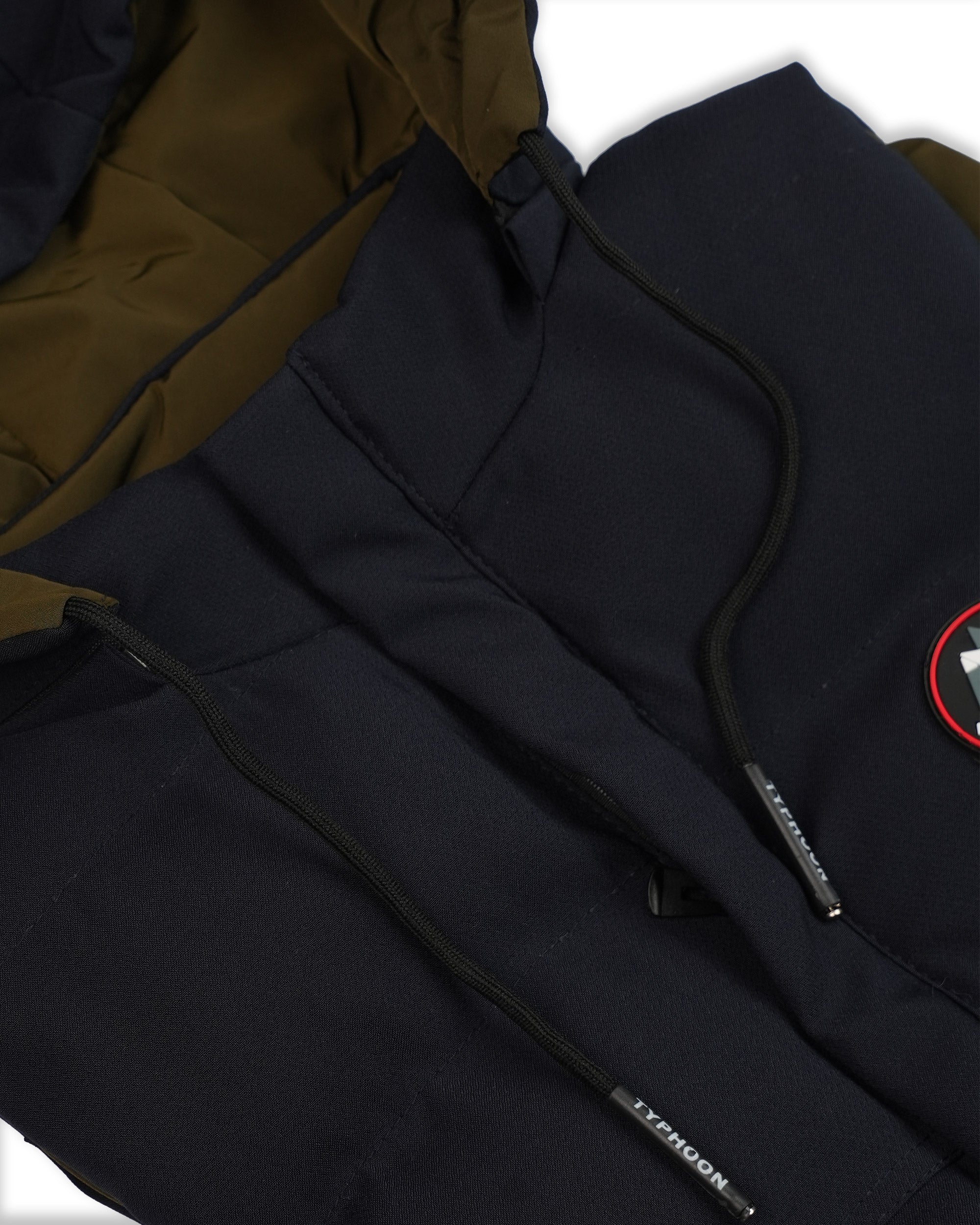 Boys Sando Jackets