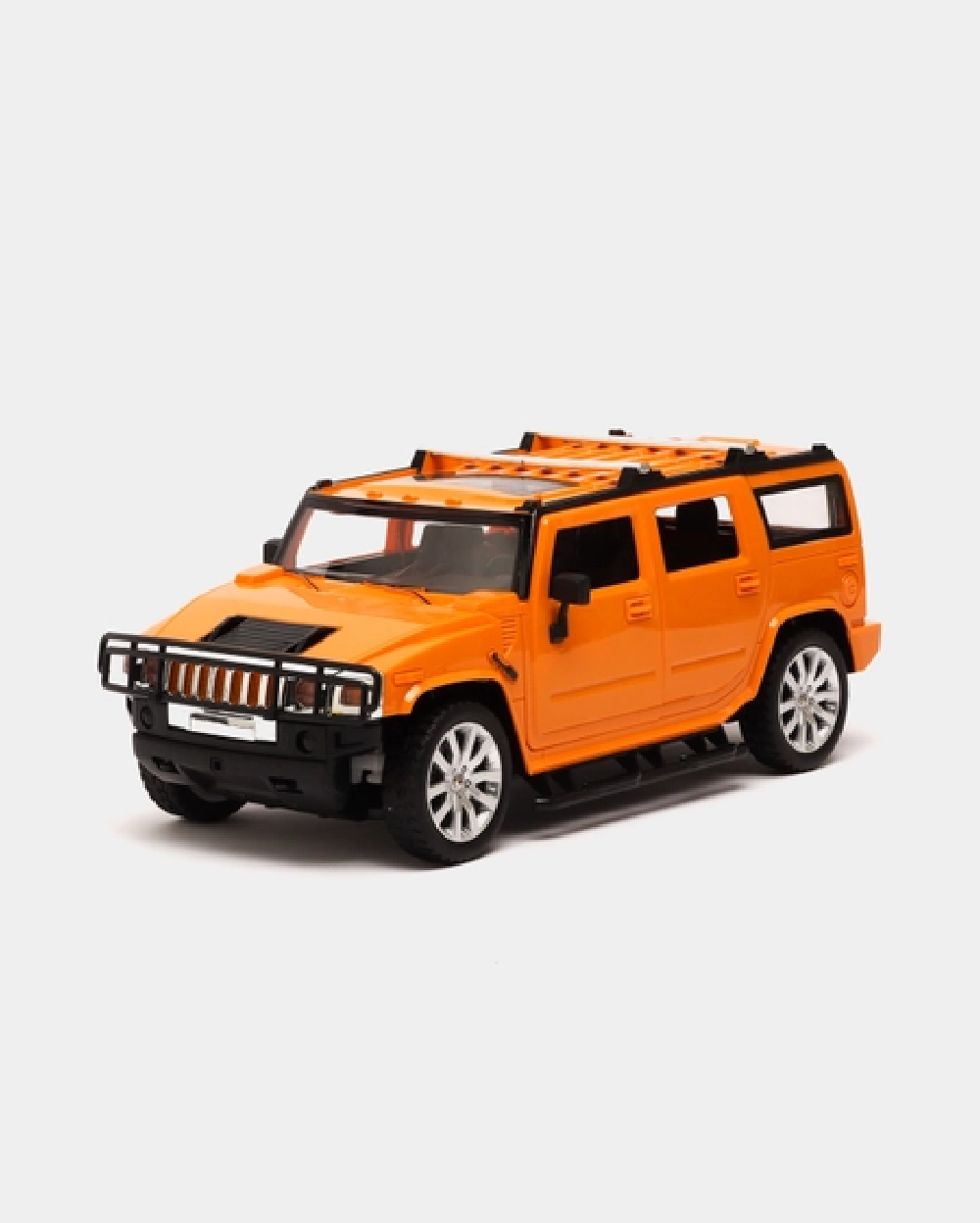 Remote Control Car