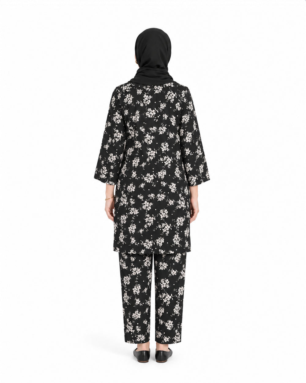 Women's Printed 2 Pc Suit, Women Co-Ord Set, Chase Value, Chase Value