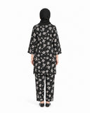 Women's Printed 2 Pc Suit, Women Co-Ord Set, Chase Value, Chase Value