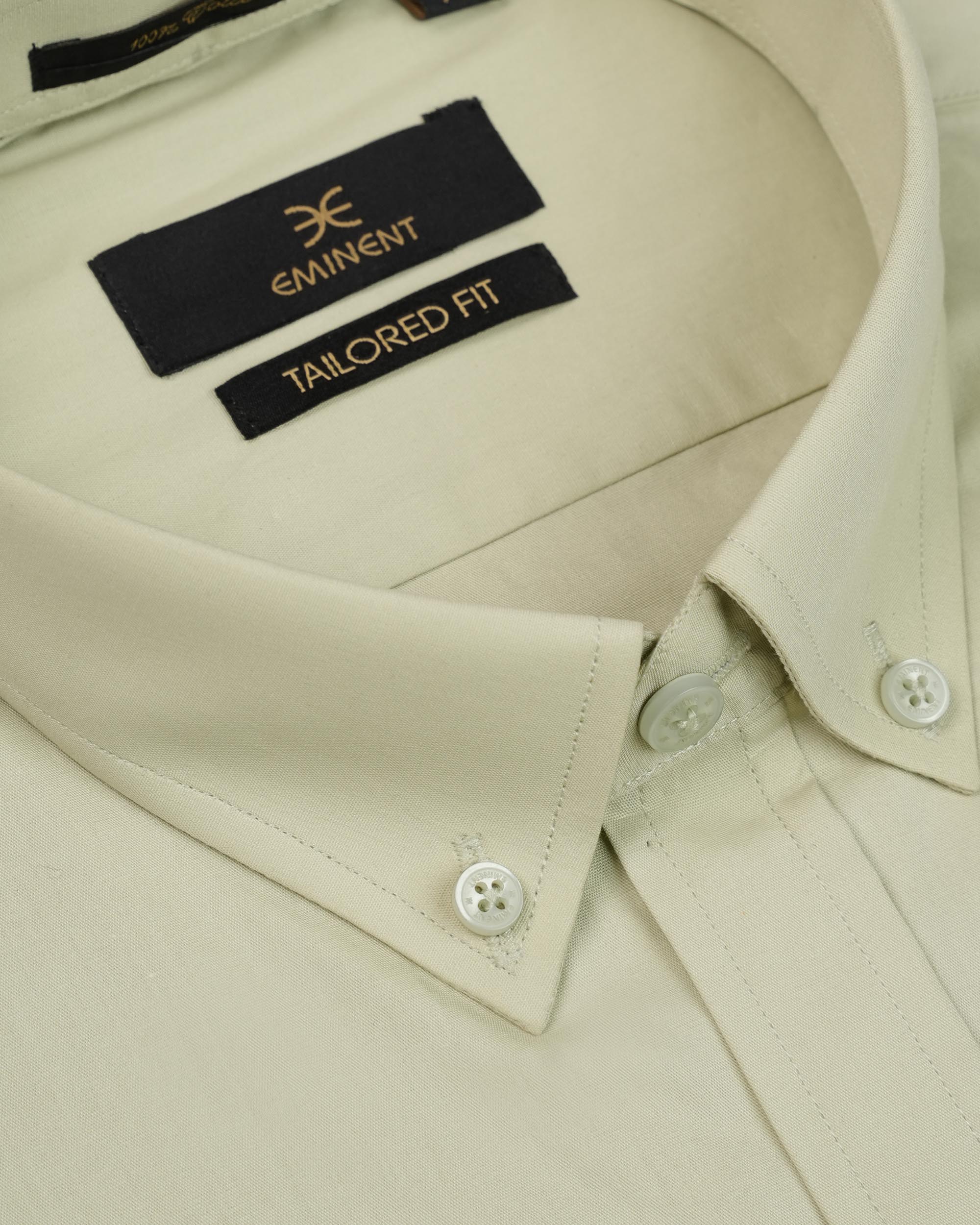 Eminent Men's Formal Shirt