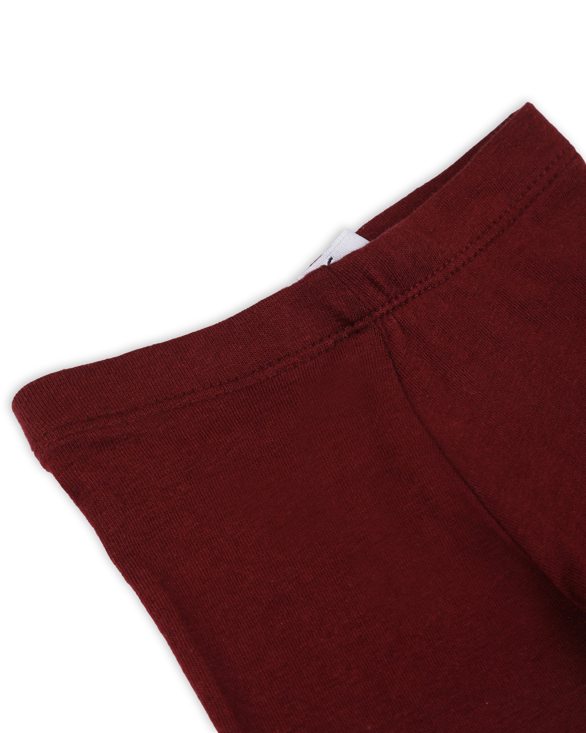 Eminent Newborn Girls' Plain Tights