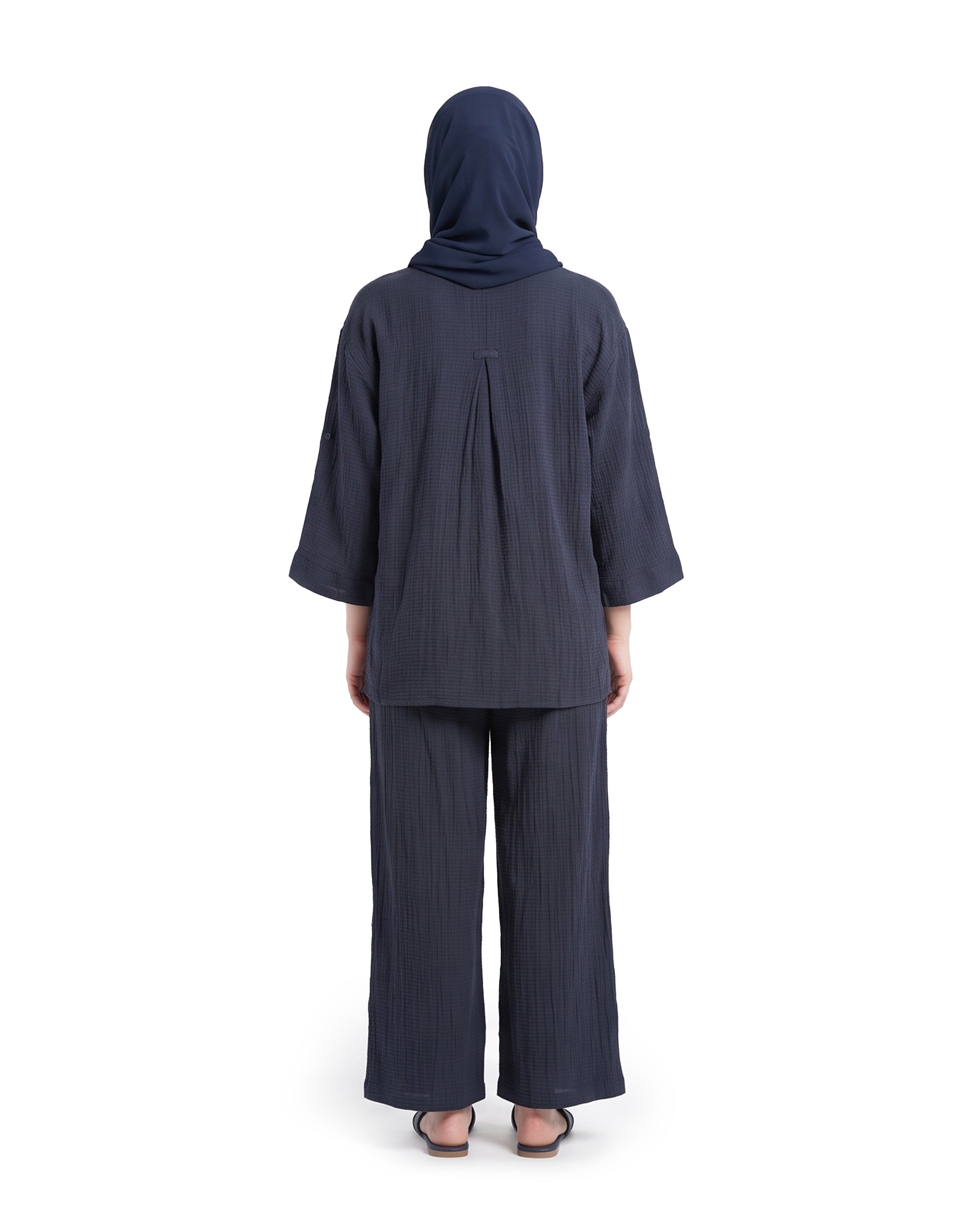 Valuables Women's Western Co-Ord Set