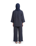Valuables Women's Western Co-Ord Set