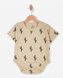 Eminent Newborn Boys' 3Pc Romper Set