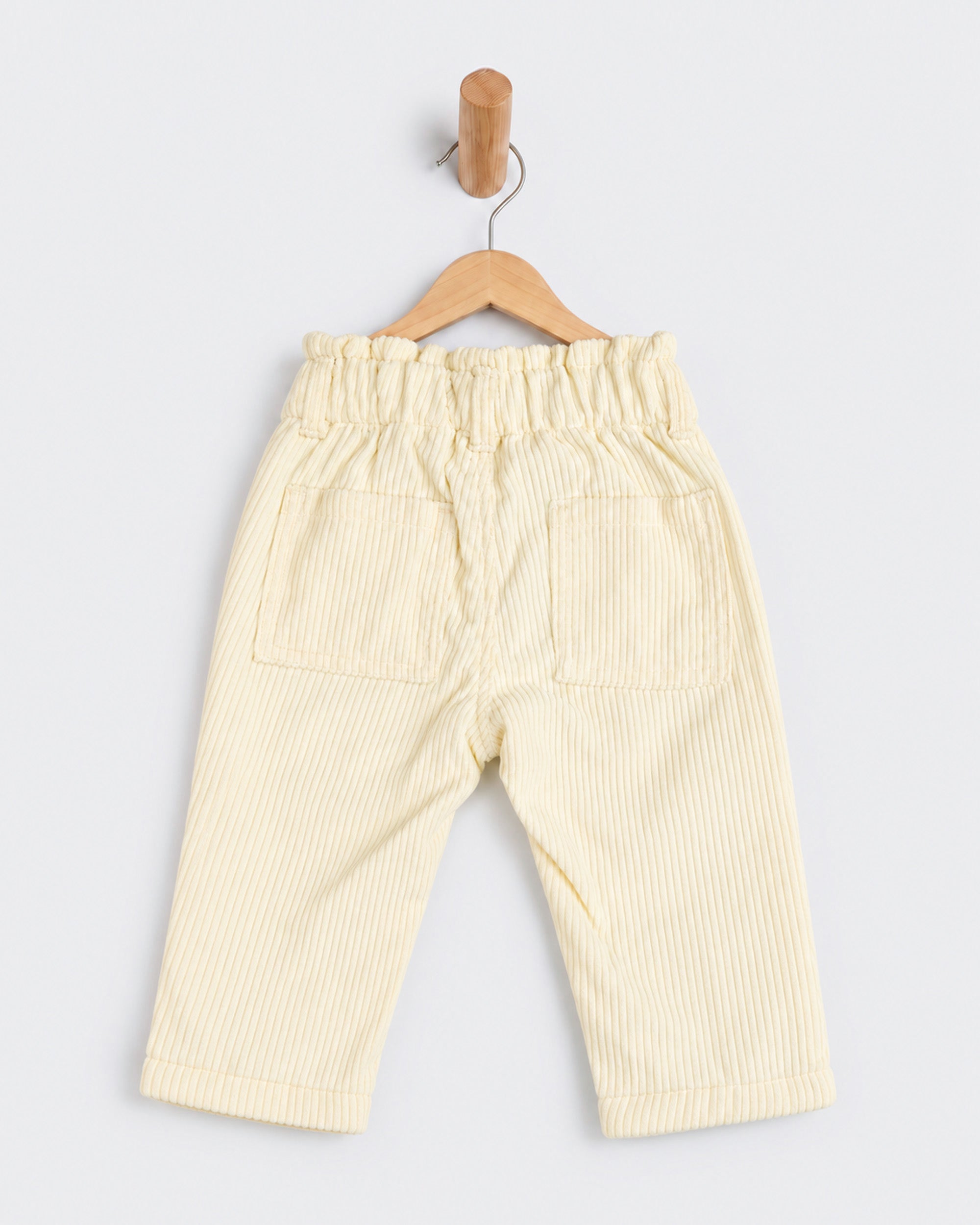Eminent Newborn Girls Cotton Pants