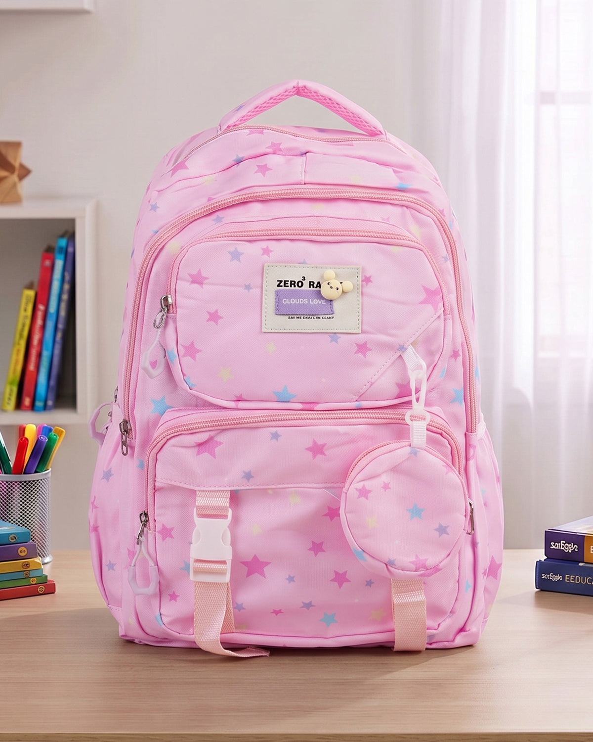 Girls Backpack