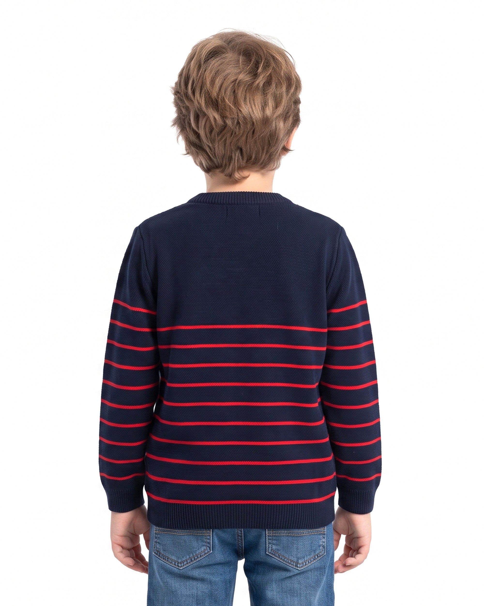 Eminent Boys' Sweater